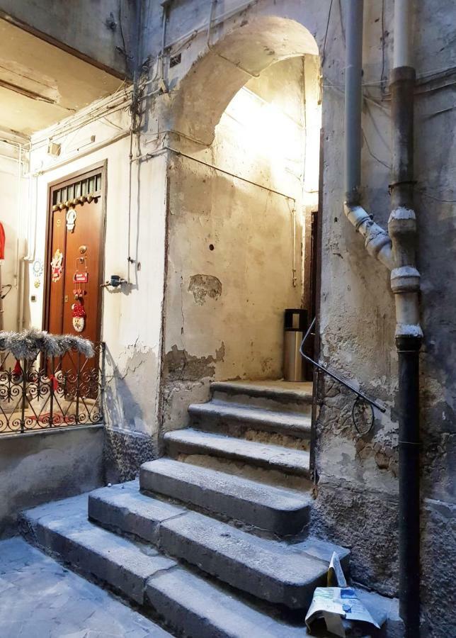 Vecchia Napoli - Spaccanapoli المظهر الخارجي الصورة