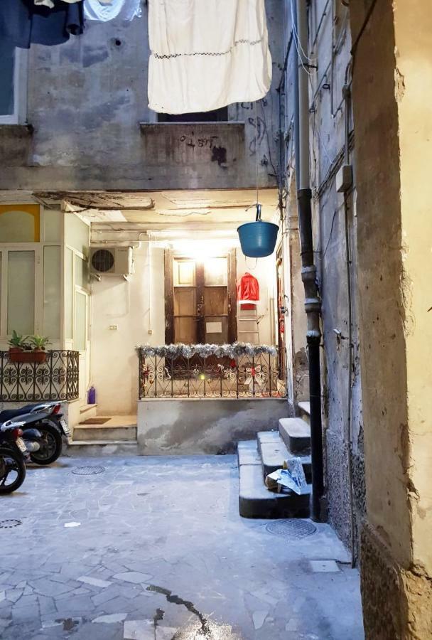 Vecchia Napoli - Spaccanapoli المظهر الخارجي الصورة