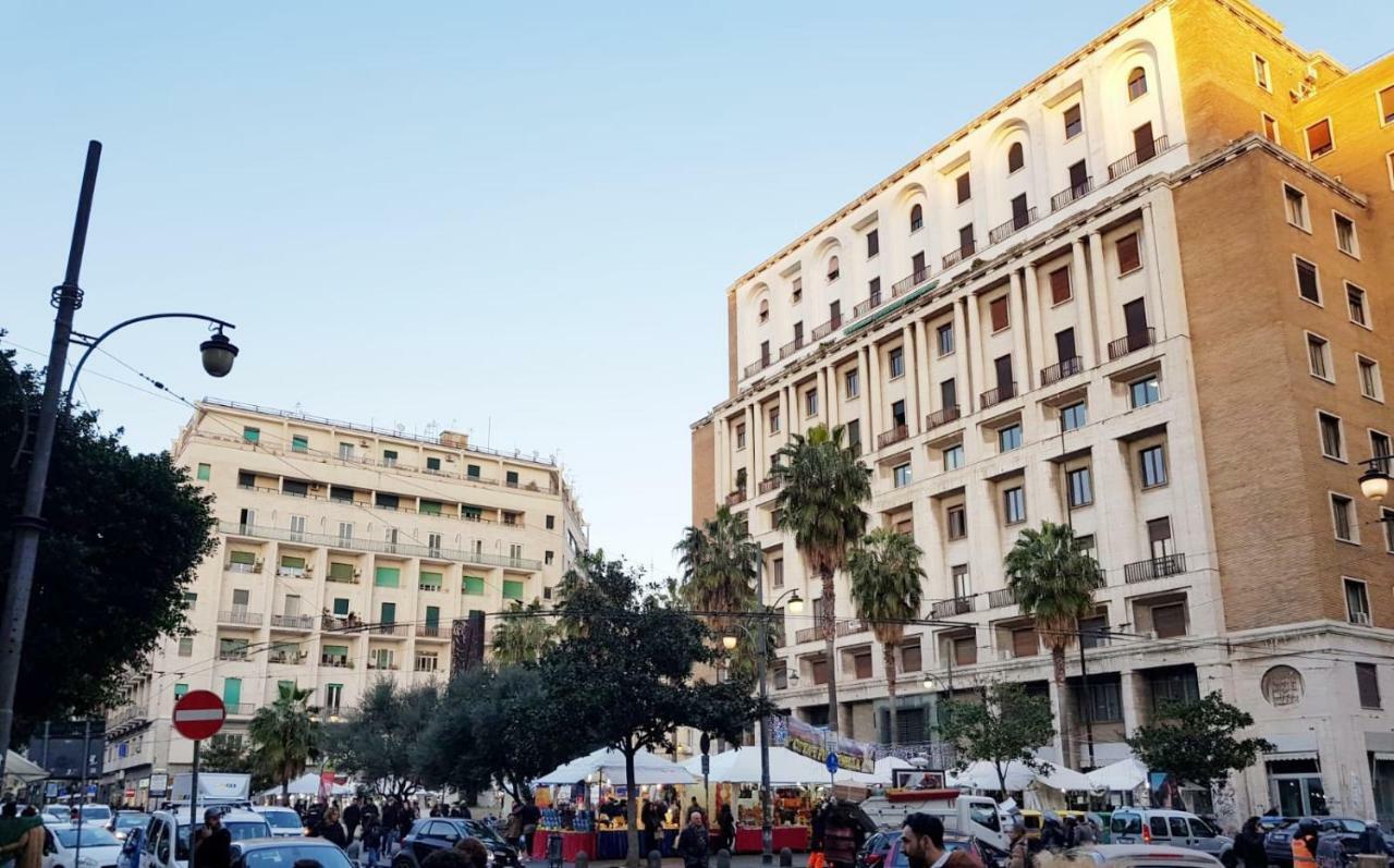 Vecchia Napoli - Spaccanapoli المظهر الخارجي الصورة